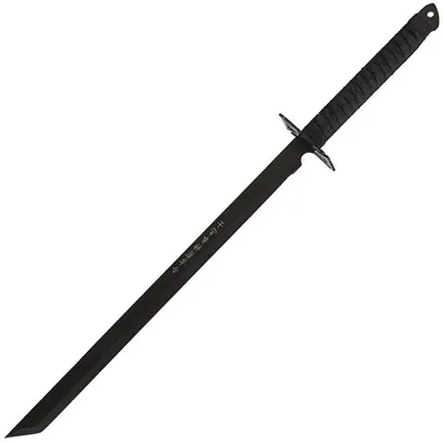 Samurai Schwert Eisernes Kreuz - Anglo Arms