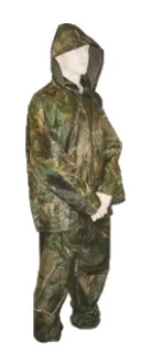 NGT Nässeschutz Set · Camo