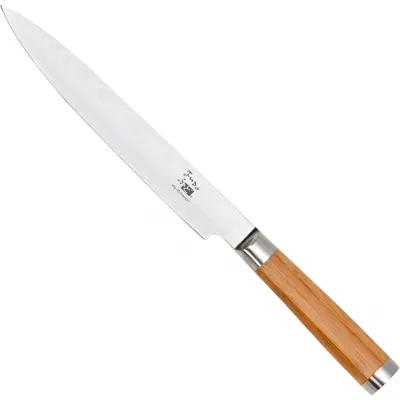 Fudo Prestige Sashimi Hocho - Haller
