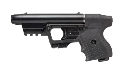 Jet JPX Pfefferpistole Tierabwehrgerät Ohne Laser | | Ohne - Piexon