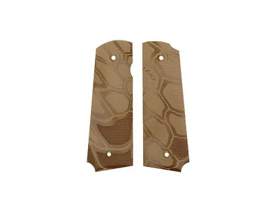 APS Conception Holzgriffe Für 1911 in · Kryptek