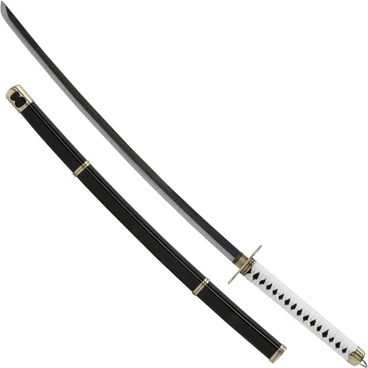 Haller Katana Wado Ichi Monji