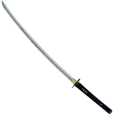 Katsumoto Katana - John Lee
