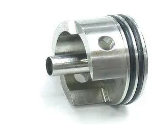Stainless Steel Cylinder Head V3 - Guarder