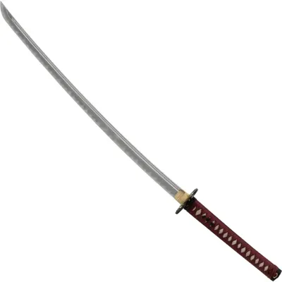 Tombo Katana - John Lee