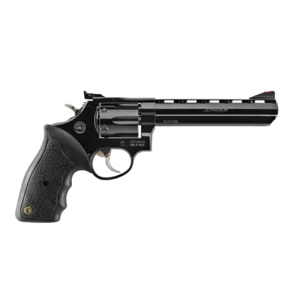 689 Brüniert Matt 6" - Taurus