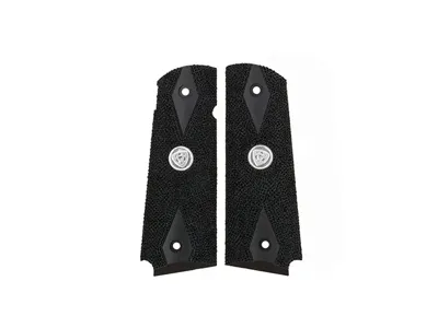 1911 Grip Panels - APS Conception