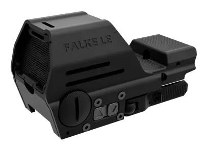 LE QL Gen2 Leuchtpunktvisier - Falke