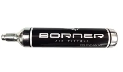 CO2-KAPSEL 88g - Borner