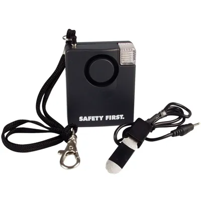 Mobilalarm Schutzalarm Mit 3 Funktionen - KH Security