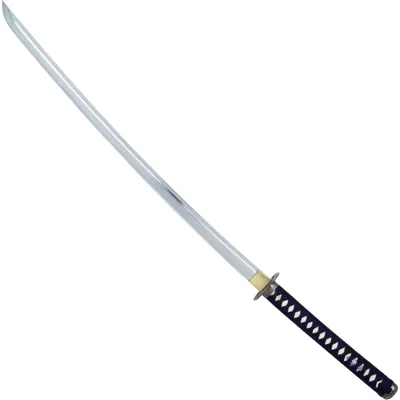 Dragon Katana - John Lee