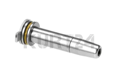 V3 CNC Stainless Steel Spring Guide - Pirate Arms