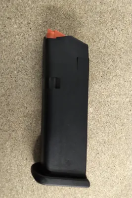 Magazin Für Glock 43x Und 48