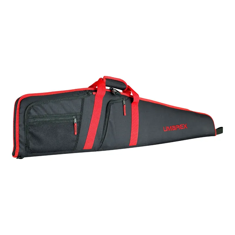 Umarex Gewehrfutteral Line M · Rojo
