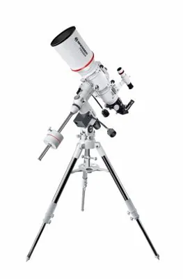 Messier AR-102S/600 Hexafoc EXOS-2 - Bresser