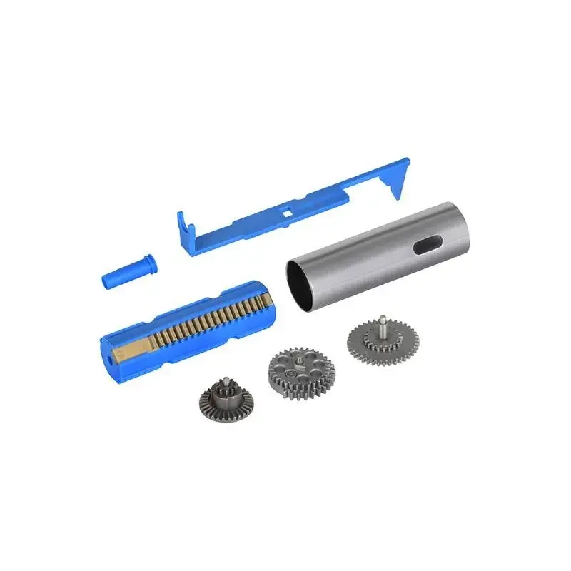Set Piezas Internas Gearbox SR25