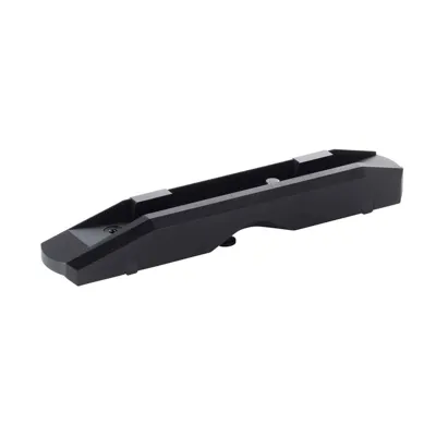 Montageschiene BASIS® Zeiss ZM - Dentler