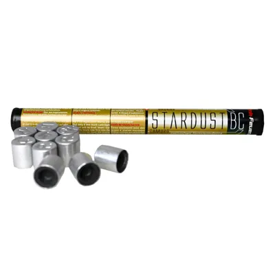 Stardust BC - Zink