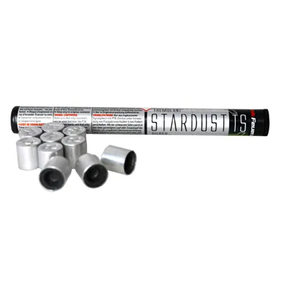 Stardust TS - Zink