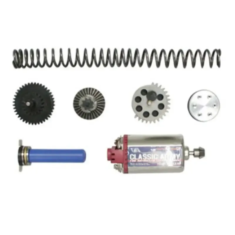 SVD Full Tune-Up Kit