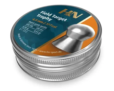 Field Target Trophy 4,5 mm - H&N