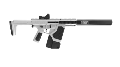 ST-1 CO2-GEWEHR 4,5mm BB | 4,5 mm (.177) BB - Crosman