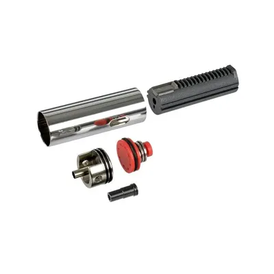 Kit Cilindro, Pistón, Cabezas y Nozzle MP5 Series - Guarder