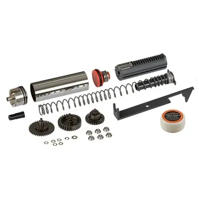 Kit Full Tune-Up AK Series - Guarder