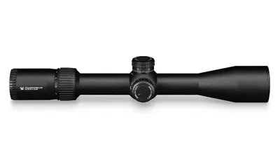 Diamondback Tactical 4-16x44 FFP MRAD - Vortex Optics