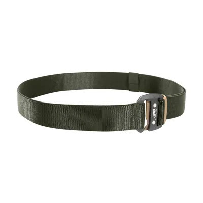 Stretch Belt 38mm Gürtel Mit Hakenschliesse - Tasmanian Tiger