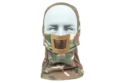 Protección Balaclava Full Face - Specna Arms