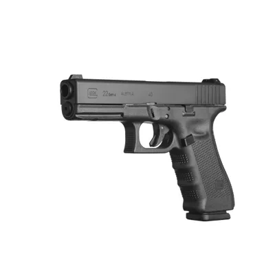 22 Gen 4 Im KALIBER.40 - Glock