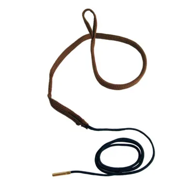 Hoppe´S BoreSnake Reinigungsschnur Für KALIBER.243.244.240 - BEARS-TEC-SOLUTIONS