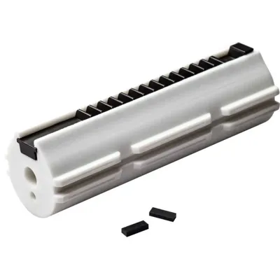 Pistón 14 Dientes Metálicos Zero Shock - FPS Softair
