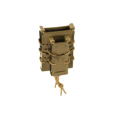 FAST Rifle and Pistol Magazine Pouch - Templar´S Gear - Templars Gear