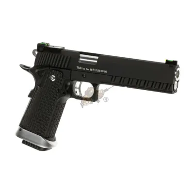 Hi-Capa 6 Full Metal -F - WE Airsoft