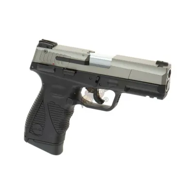 24/7 Gen 2 CO2 Dual Tone - KWC