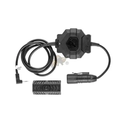 ZTac Wireless PTT Motorola Talkabout 1-PIN Connector - Z-Tactical