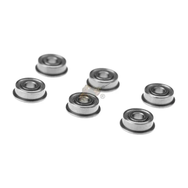 Umbrella Armory Xforce 8mm Ball Bearings / Kugellager - 8mm (6 Stück)