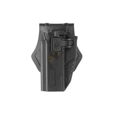 Holster Für WE / KJW / TM Hi-Capa Serie - Left Hand - Amomax