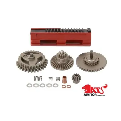 Set de Pistón, Engranajes y Piezas Varias - AimTop