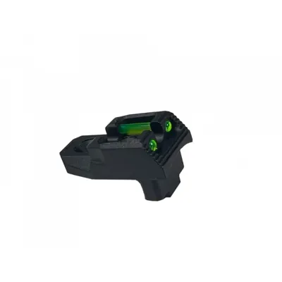 MIM Rear Sight (CO2 MAG Suggestion) for AAP01 - Action Army