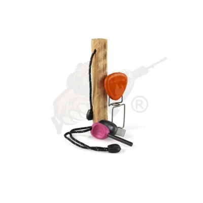Firelighting Kit + Grandpa´S FireFork 3 Verschiedene Farben - Light My Fire
