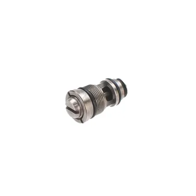 High Output Valve / Ventil Für KSC TP9/MP9 Magazine - Action