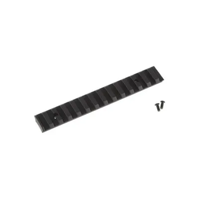 RA Mount Base Für VSR-10/11 Serie - RA-Tech