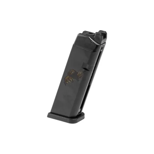 WE Airsoft Σετ Ανταλλακτικών Γεμιστήρων WE17 / WE18C 7 WE19 CO2 24 rds