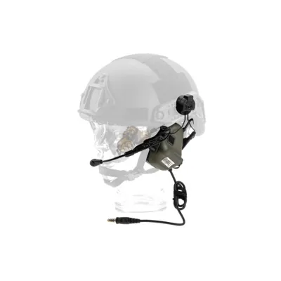 M32H Plus Tactical Hearing Protection Helmet Version - Earmor