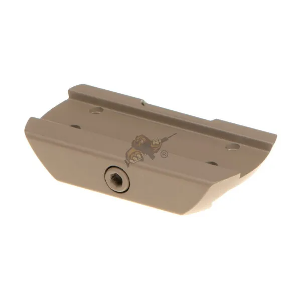 Aim-O RD-1 / RD-2 Low Mount Σε · Tan / FDE