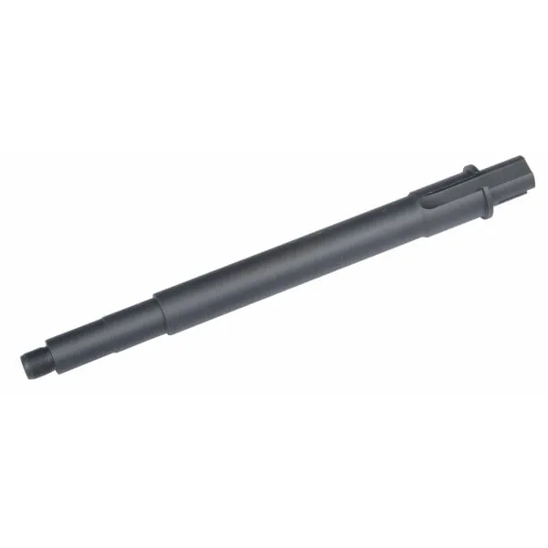 Delta Armory Εξωτερικός Δοκός 9" (Περ. 229 mm) Σε Μαύρο