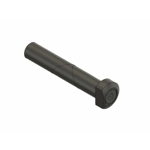 Retro Arms CNC Split Wedge Pin AR15 – Adjustable Receiver Pin